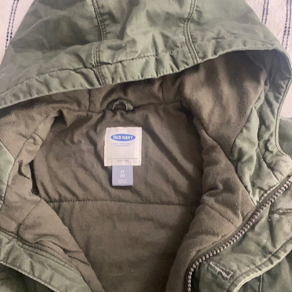 Old Navy Jacket - Picture 4 of 8